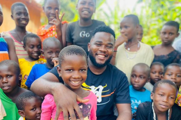 Mityana Community